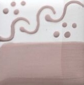 Coral Decorating Slip