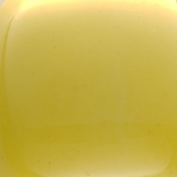 Bright Yellow Underglaze