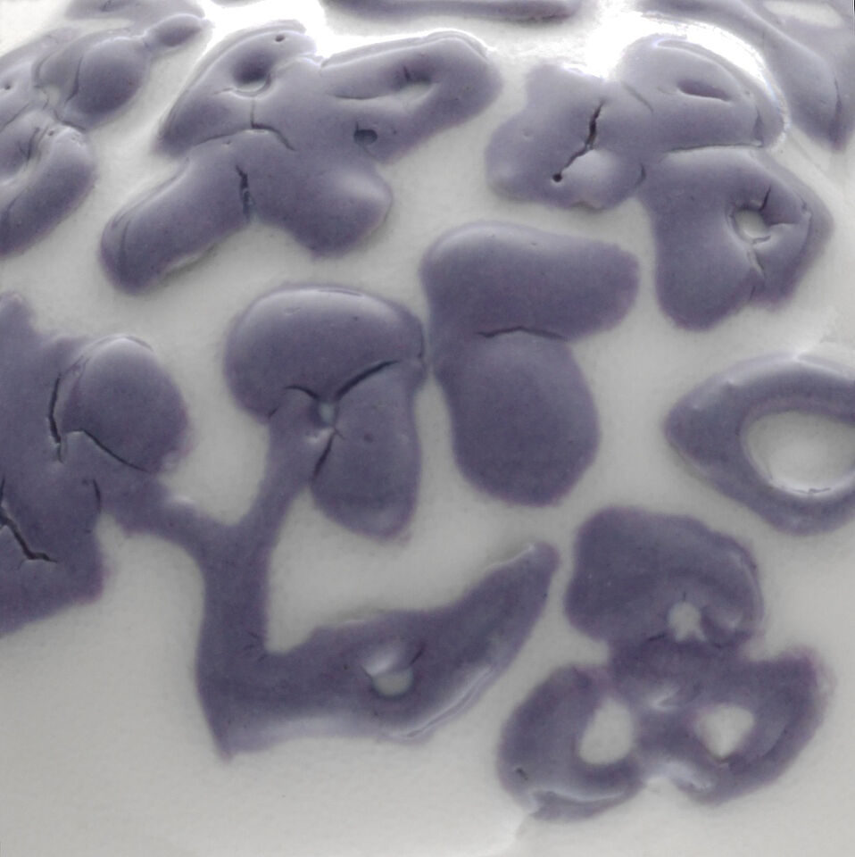 Royal Purple 3D Effects Underglaze