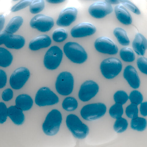 Skye Blue 3D Effects Underglaze