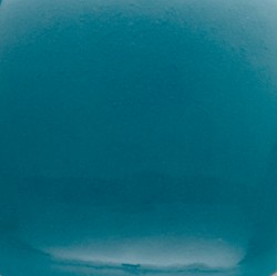 Turquoise Underglaze