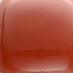 Dusty Red Underglaze