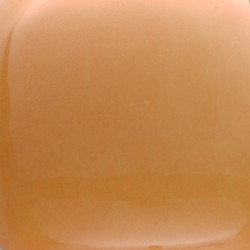 Orange Underglaze