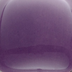 Purple Underglaze