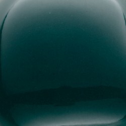 Teal Green Underglaze