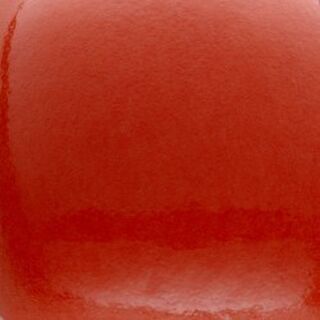 Bright Red Underglaze