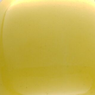 Bright Yellow Underglaze