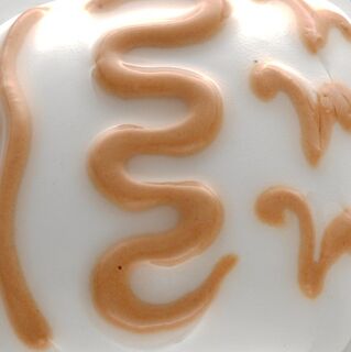 Chestnut 3D Effects Underglaze