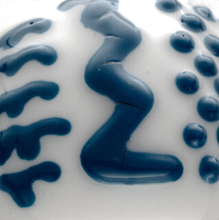 Marine Glow 3D Effects Underglaze