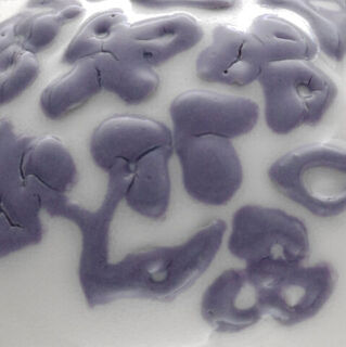 Royal Purple 3D Effects Underglaze