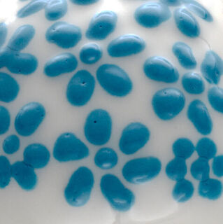 Skye Blue 3D Effects Underglaze