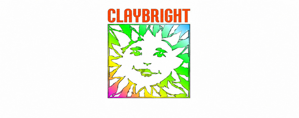 Claybright