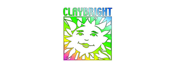 Claybright